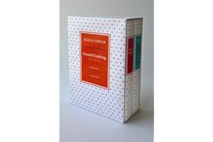 Mastering the Art of French Cooking Volumes 1 & 2