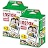 Fujifilm Instax Mini Protector Instant Film 10 Prints 8 90 25 50s Polaroid 300 - Foto 6