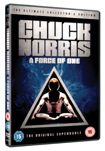 A Force of One [DVD] [1979]