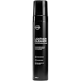 Nasiol Leather Cleaner Premium K&ouml;p&uuml;k Temizleyici 250 Gr, Deri Temizleyici ve Bakımı