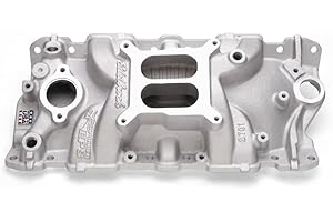 Edelbrock 2701 Performer Ansaugkrümmer