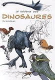 Image de Je dessine des dinosaures