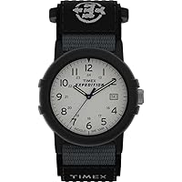Casio MW-240B-3BVEF - senioren horloge