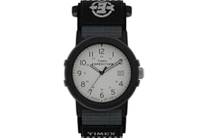 Timex Expedition Camper męski zegarek 38 mm