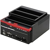 PrimeX PX-2390 893U3 Offline Clone USB 3.0 IDE SATA HDD Docking Station, 2.5/3.5 İn&ccedil; Harddisk Okuyucu, SATA IDE Disk Klonlama