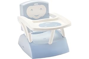 Thermobaby - Asiento elevador para trona, niños