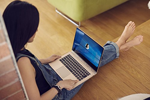 Lenovo 910-13IKB 13 9-Inch Notebook -  Champagne Gold   Intel I5-7200U Processor  8 GB RAM  256 GB SDD  Windows 10 Home 