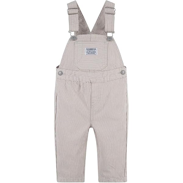 Ensemble Bébé 3 Pièces Vertbaudet - Salopette + Body + Foulard Jungle Bleu