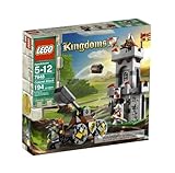 LEGO Kingdoms Outpost Attack 7948 by LEGO - Lego
