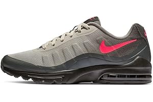 NIKE Air MAX Invigor, Zapatillas de bsquetbol Hombre