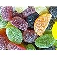 Fruit Jellies 500g Share Bag by The Gourmet Sweet Company