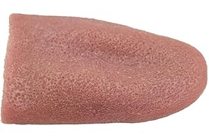 EYCCIER 1pc Fausse Langue réaliste, Accessoire de Dressing Halloween Extensible Fausse Languette Trucs farceur Horreur Langue réaliste pour Halloween Carnaval Mascarade Zombie Scary Theme Party Tool Magic