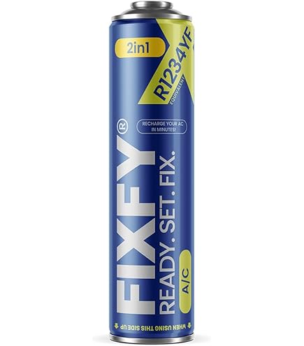 Gas Ricarica Aria Condizionata Auto R1234yf - Bombola Da 170 G Per Veicoli Dopo Il 2016 - Foto 11