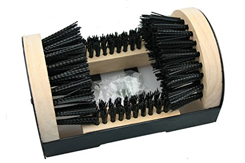 Preisvergleich Produktbild Schuhputzer - Schuhabstreifer