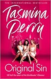Cover zum Buch Original Sin