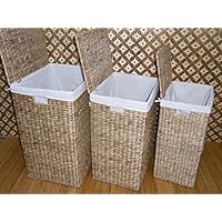 Suchergebnis auf Amazon.de für: Badschrank MIT Wäschekorb: Küche