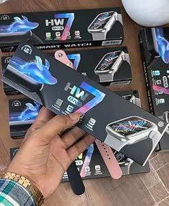 hw7 max amazon
