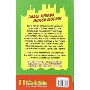 No bajes al sótano: Pesadillas 12