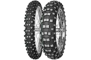 Mitas 70R TT 26273 Schwarz