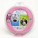 Potette Plus Travel Potty/Toilet Reducer Pink/Purple