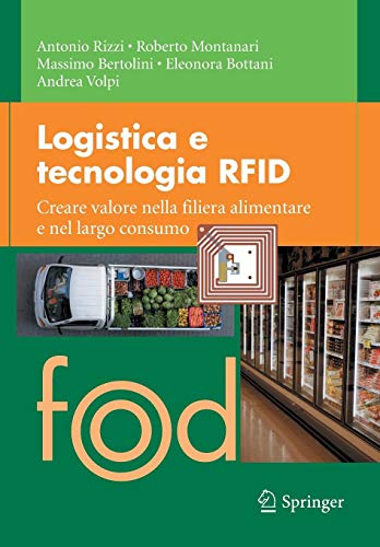 Logistica e tecnologia RFID. Creare valore nella filiera alimentare e nel largo consumo