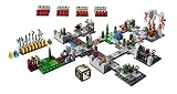 Lego Spiele 3860 - Heroica die Festung Fortaan - LEGO