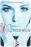 Bücher Neuerscheinungen 2022 - Vollkommen von Patricia Rabs