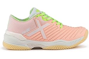 Munich Padx 53 Padel, Scarpe da Ginnastica Unisex-Adulto