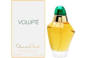 Volupte de Oscar de la Renta Eau de Toilette Vaporisateur 100ml