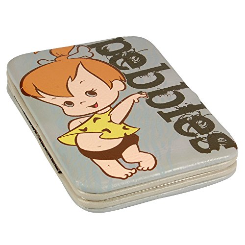 Preisvergleich Produktbild The Flintstones - Pebbles Hard Case Purse
