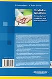 Image de Cuidados Paliativos. Recomendaciones Terapéuticas Para Atención Primaria