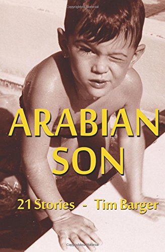 Ebook gratis Arabian Son PDF