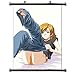 Produktbild Interlude Anime Fabric Wall Scroll Poster (16 x 23) Inches