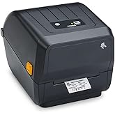 Zebra ZD220T Thermal Thermal Transfer Usb 203 dpi Barcode Printer T0EG00EZ ZD22042