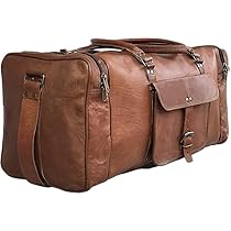 Borsa Da Viaggio In Pelle Firenze | Fantini Pelletteria - Foto 9