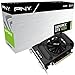 Produktbild PNY GeForce GTX 1050 GF1050GTX2GEPB Speicherkapazität: 2GB GDDR5 Grafikkarte