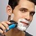 Braun Series 3 3040 Wet and Dry Foil Shaver for Men, Electric Men's Razor, Razors, Shavers, Cordless Shaving System