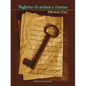 Biglietto di andata e ritorno (Narrativa Mediterranea)