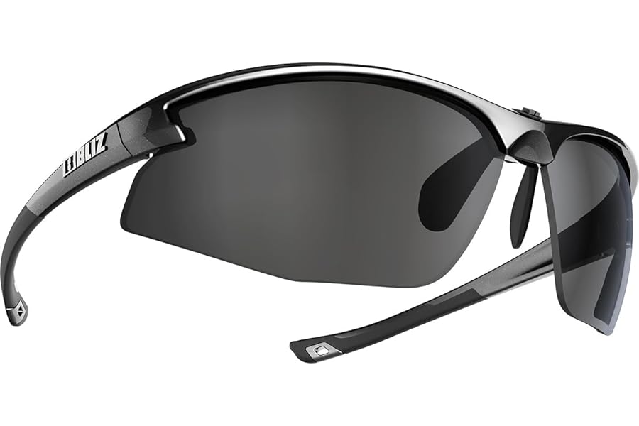 Bliz Unisex's Motion' Sports Sunglasses