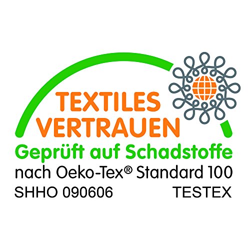 4x Füllkissen 40 x 40 cm in Weiß Polyester Kissenfüllung Sparset Inlett Kissen für Dekokissen Sofakissen Kopfkissen Cocktailkissen - 3