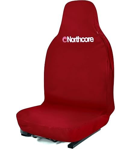 Osprey Coprisedile Impermeabile In Neoprene 3mm Per Auto E Furgone - Protezione Da Acqua E Sabbia, Base Antiscivolo - 5
