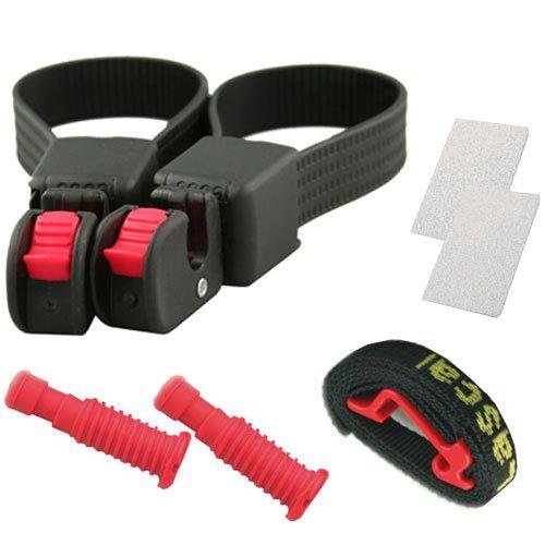 Lascal Buggyboard - Universal Connector Kit