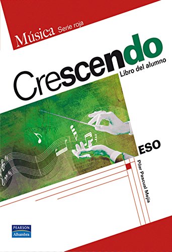 Crescendo libro del alumno
