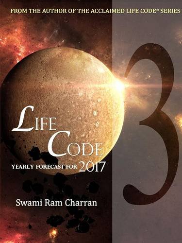 Lifecode #3 Yearly Forecast for 2017 Vishnu