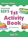 1st Activity Book - Environment (Kid