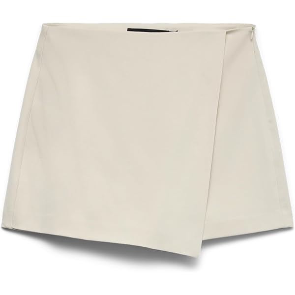 Jupe Short Athlétique TK Hockey Equipment Pour Femme - Noir, Taille S, Mélange Polyester Coton