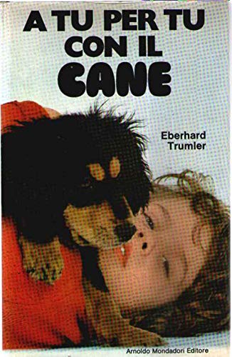 a tu per tu con il cane a tu per tu con il cane