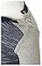 Noppies Baby Boys B Tee ls Cas stripe Shirt, Blue (navy C166), 6-12 months (Manufacturer size: 80)
