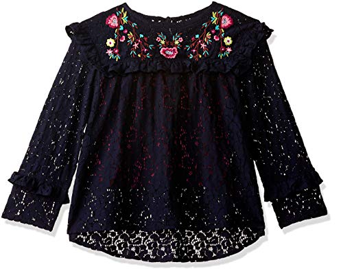 nauti nati Girls Plain Regular Fit Shirt RS.479 (60.00% Off) - Amazon