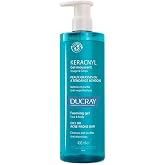 Ducray Keracnyl Gel 400 ML YENİ FORM&Uuml;L